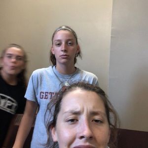 Meet your Posher, Sierra